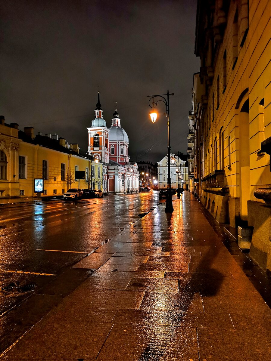 Санкт петербург обычные