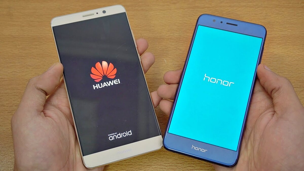 Huawei p Smart и Honor 9 lite. Взято со свободных источников. 