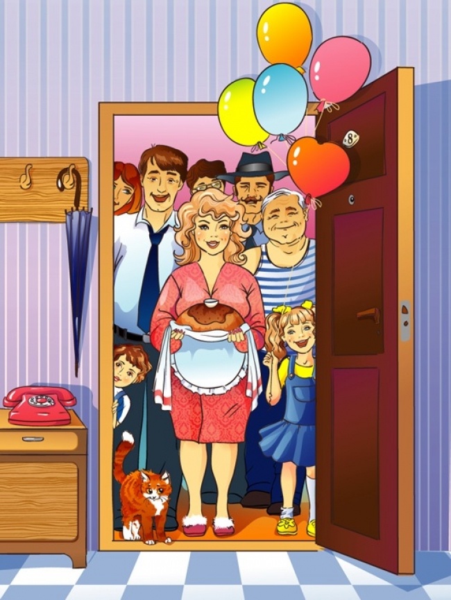 Рисунок из интернета