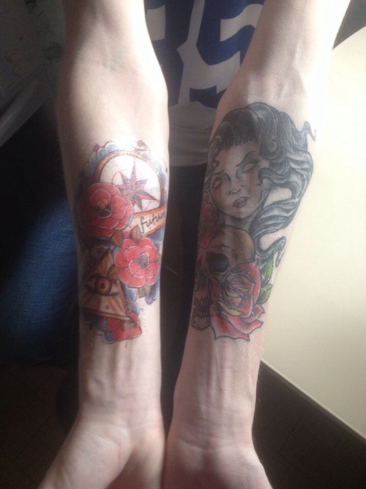 личные фото