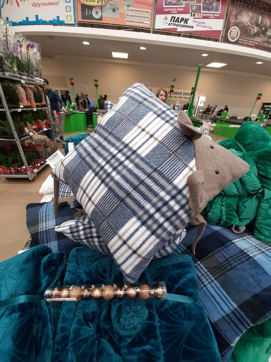 Откуда брать идеи для подарков своими руками