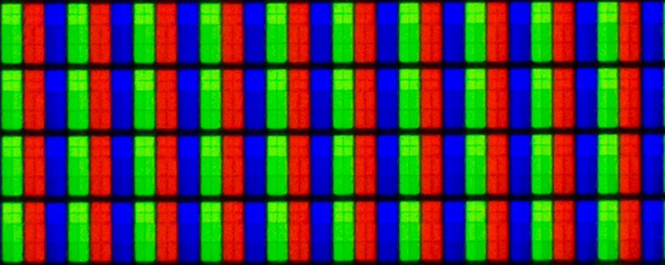 RGB цветовая модель