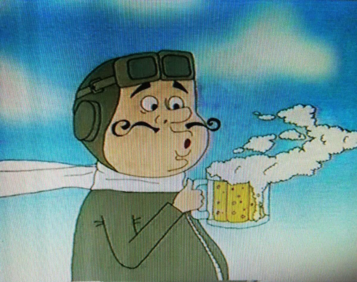 Пивовар Иван Таранов. Скриншот видеоролика Яндекс.