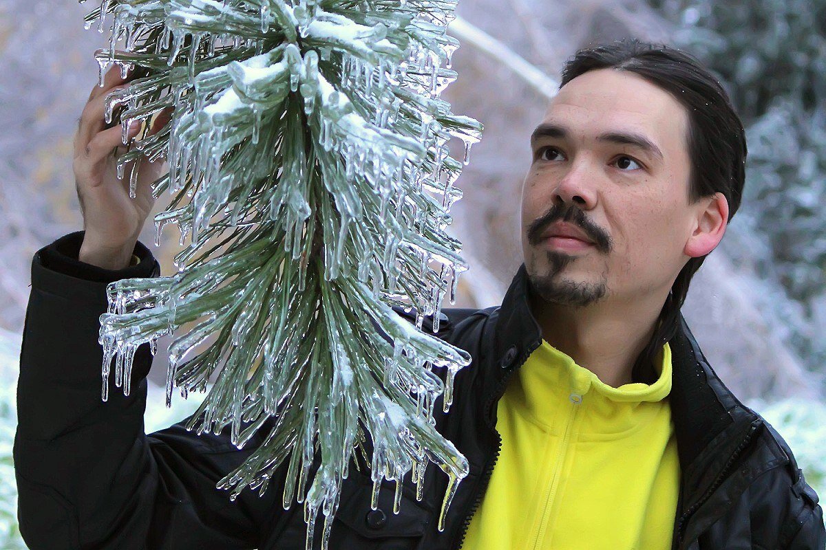 Константин Ишутов