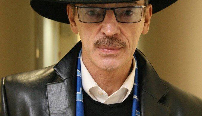 Михаил Боярский