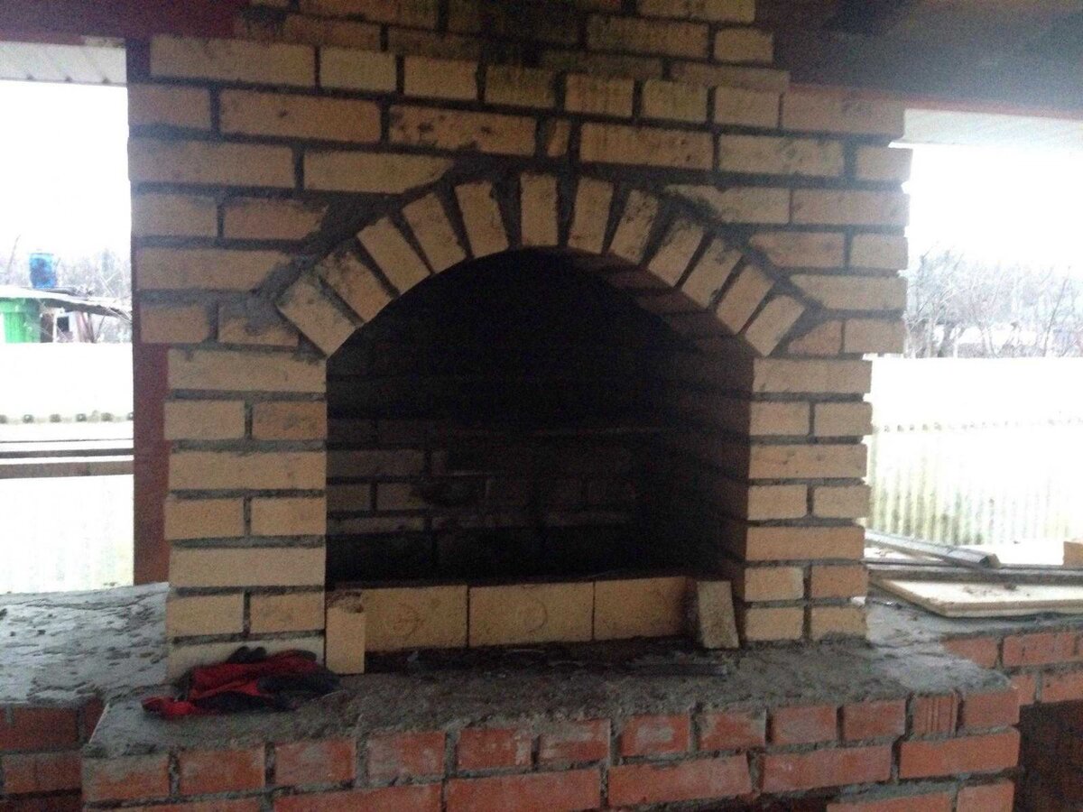 Печь 21 века