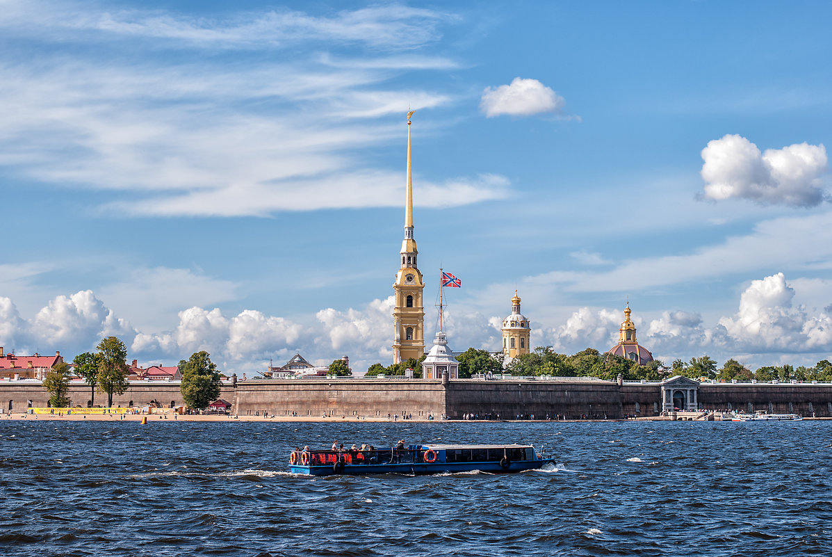 вода и камень