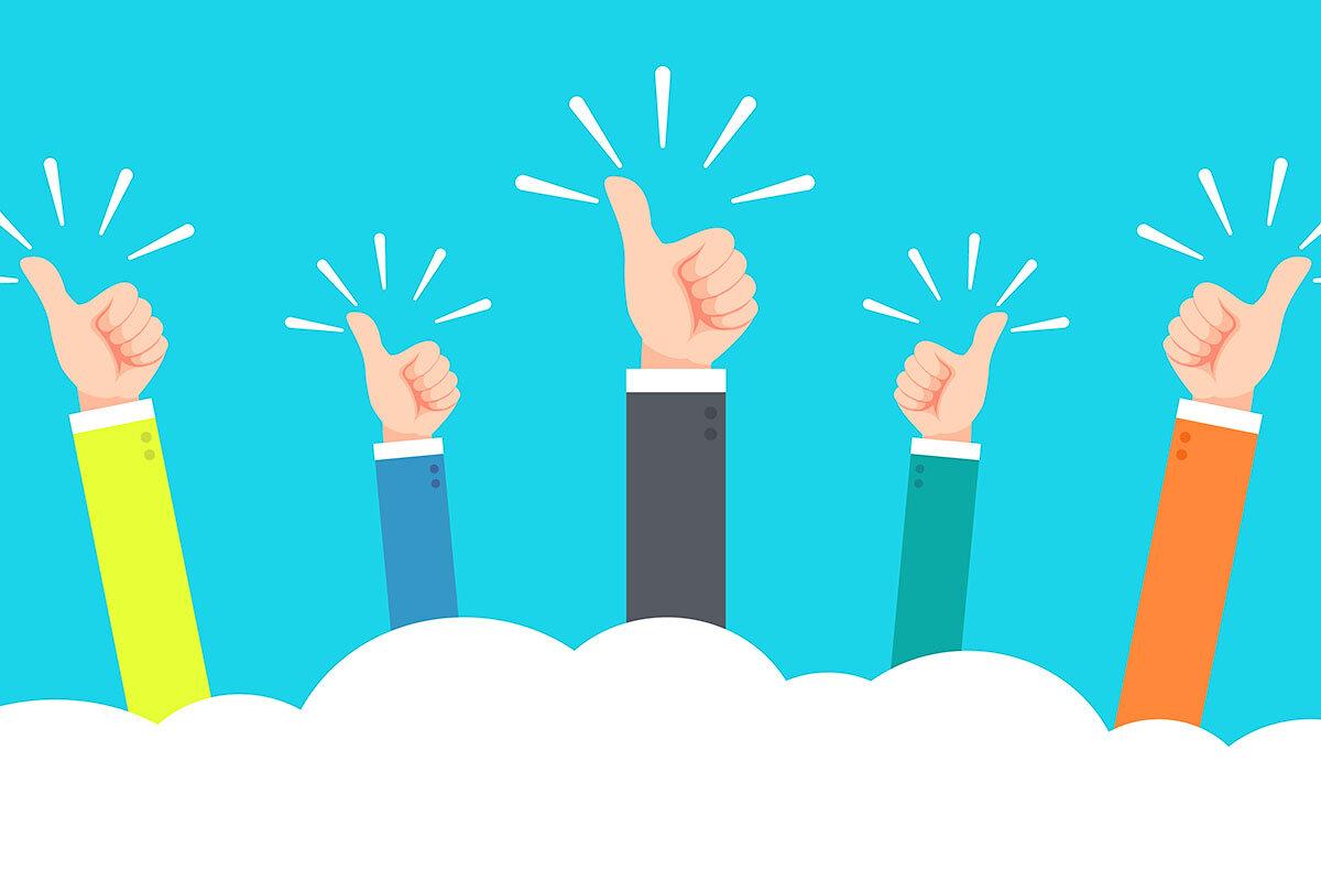 Решив все недостатки, садоводы начнут голосовать на собраниях и ходить на них!