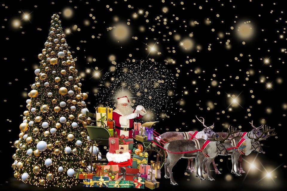 Приближается новый год, и многие родители уже знают, что подарят своим детям, а некоторые даже успели купить подарки и положить под елочку.  Здорово, если это нарядная кукла или игрушечный пистолет: купил, завернул в нарядную бумагу под покровом ночи и спрятал до боя курантов. Но есть подарки, которые требуют особой подготовки, и это ГАДЖЕТЫ.В наше время, прорвавшихся вперед технологий дети всё с более раннего возраста просят не куклы и машинки, а что-то более весомое. Как пример   таких запросов:  смартфоны, планшеты, часы, компьютеры и прочую не малостоящую технику.Какой же выбрать???