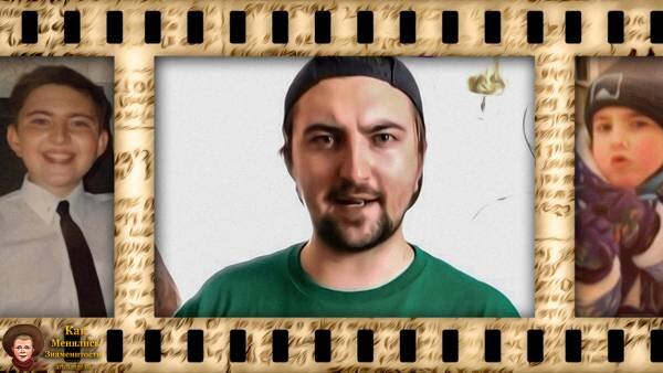 Краткая  БИОГРАФИЯ СЫЕНДУК: КТО ЭТО ТАКОЙ? Sienduk (Сыендук) – видеоблогер, актер озвучки. Деятельность на видео хостинге YouTube парень начал с переводов иностранных видео, потом сам пробует рисовать и озвучивать ролики в своей необычной, юмористической манере. Полное имя: Дмитрий Карпов Псевдоним: Сыендук (Sienduk) Дата рождения: 13 апреля 1993 Возраст: 26 лет Место рождения, проживания: Тула, Россия Знак зодиака: Овен Рост: 185 см | Вес: 87 кг Семейное положение: женат   