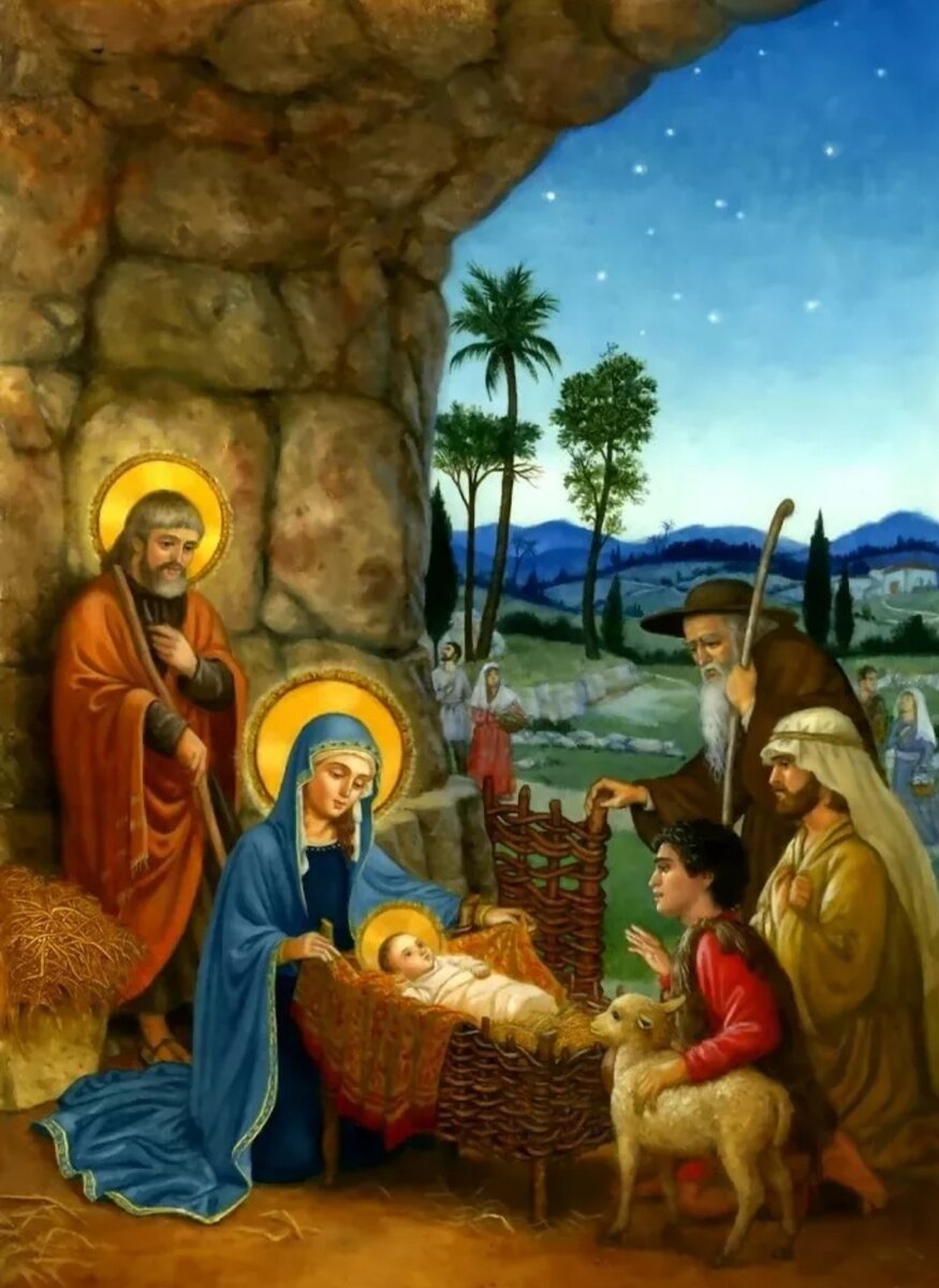 День рождения иисуса христа. Дева Мария и Иосиф вертеп. Nativity Рождество Христово. Рождество Иисуса Христа в Вифлееме. Рождество Иисуса Христа в Вифлееме икона.