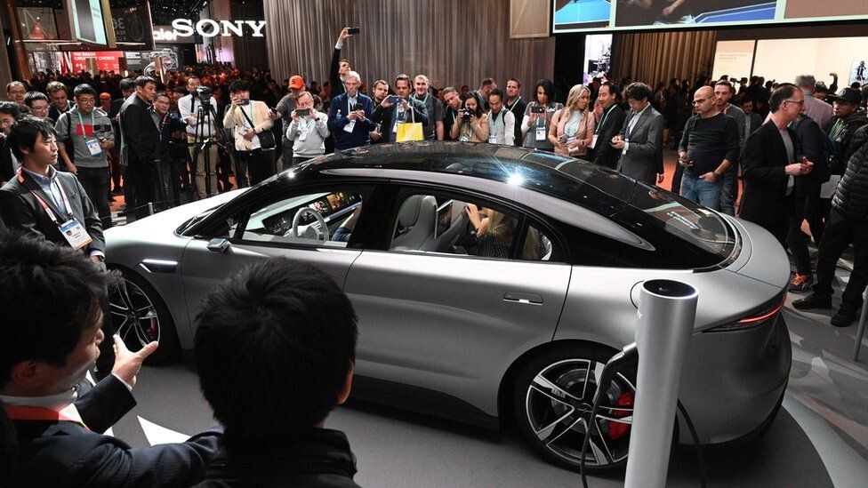  Правообладатель иллюстрации AFP  