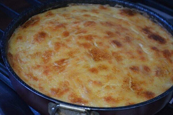это очень вкусно и просто в приготовлении