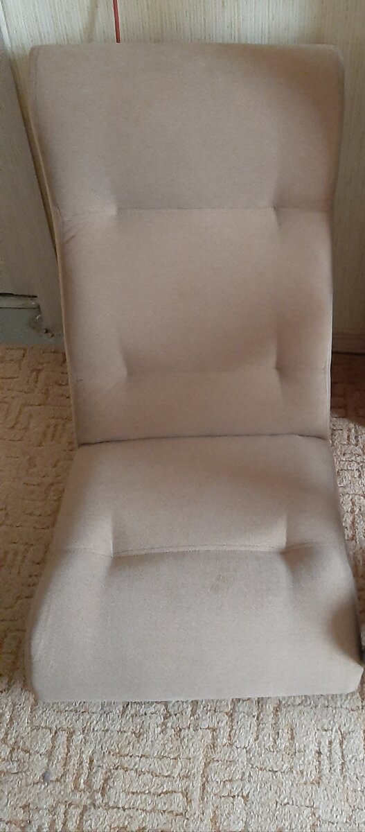 Спинка кресла