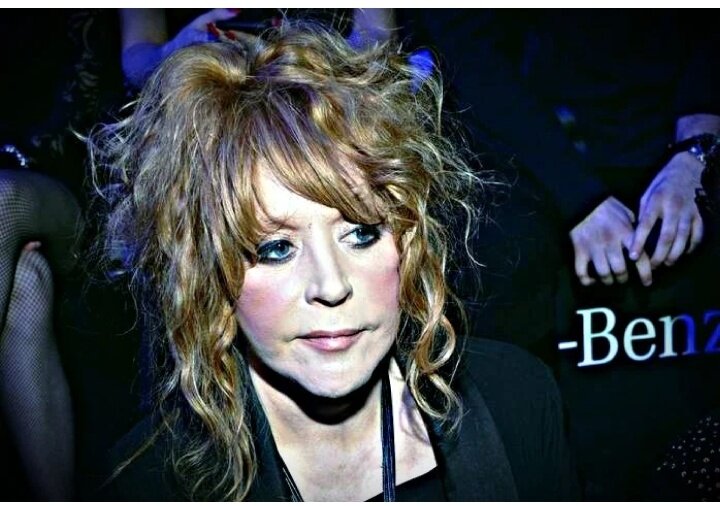 Алла Пугачева