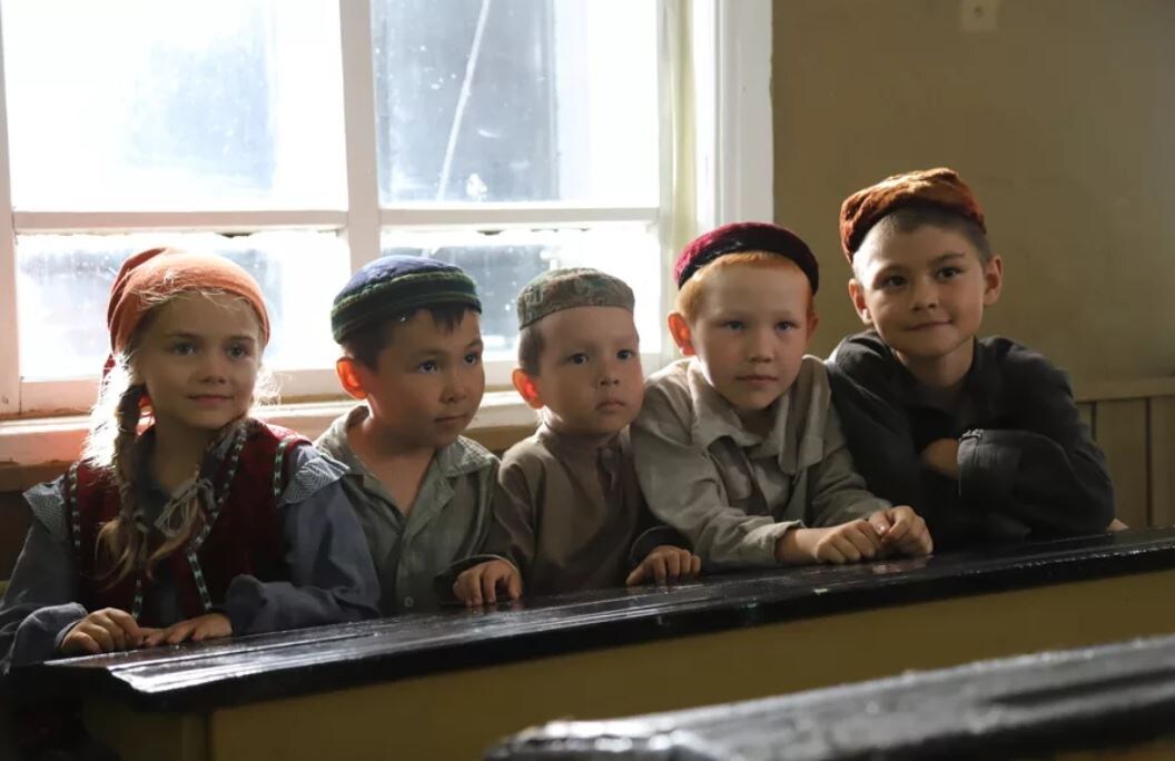 Сестренка, 2019 год