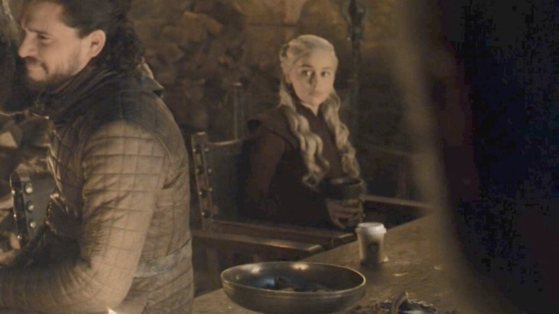 Вот тот самый стаканчик 