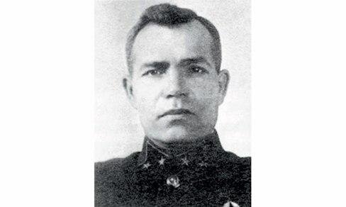                                              Генерал-майор А. А. Коробков                                         