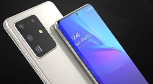 Samsung S 20 цена и дата выхода