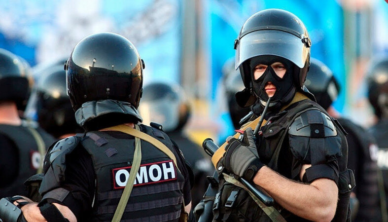 что это за люди?  --Всё честно и правильно, мы ничего не скрываем... --