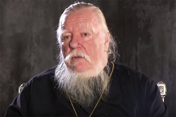 Дмитрий Смирнов