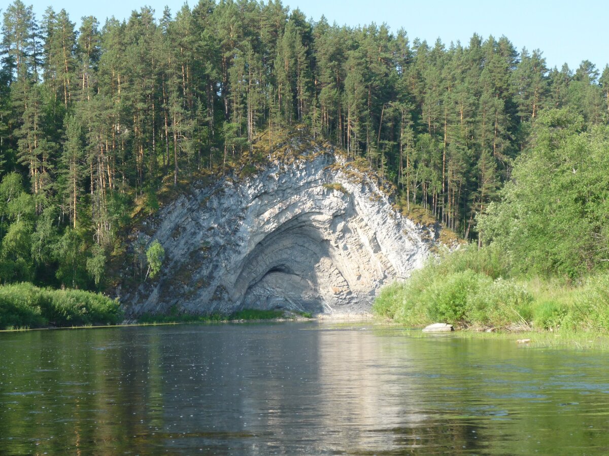 Село Кага. История уголка России. | Мастерская 