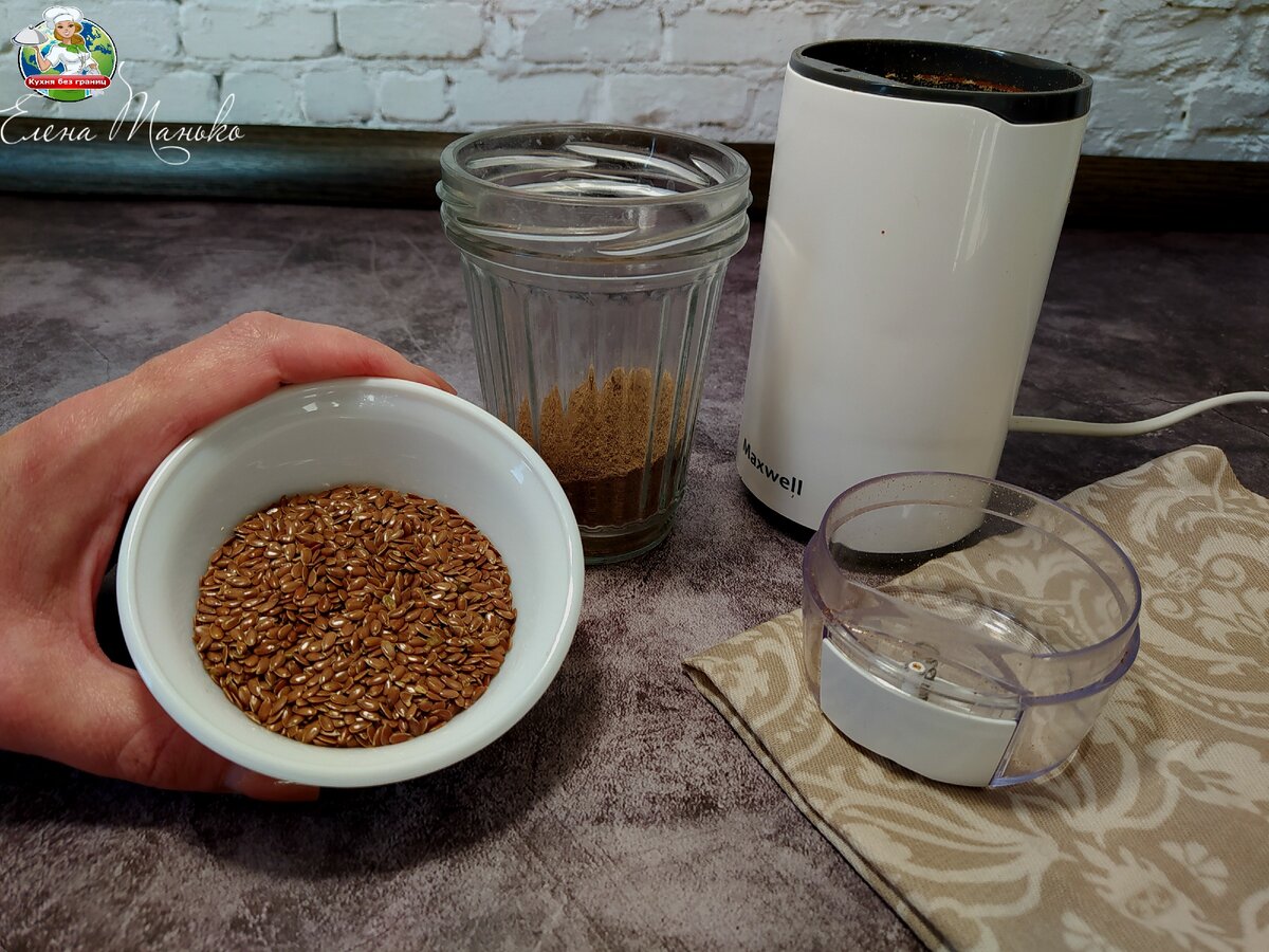 Я не врач, поэтому будет лучше, если обо всех этих свойствах семян льна вы прочитаете в рекомендациях экспертов. Я лучше поделюсь своими ощущениями: