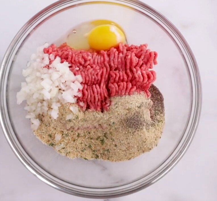 Классические Фрикадельки. Просто и всегда в тему!