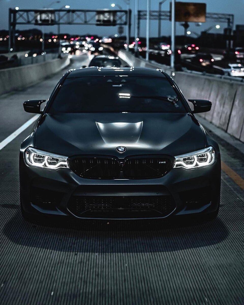 BMW   m5 f90