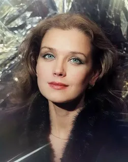 Ирина Алфёрова