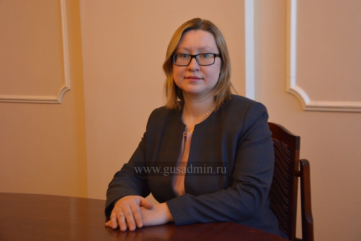 Кристина Игоревна Котова