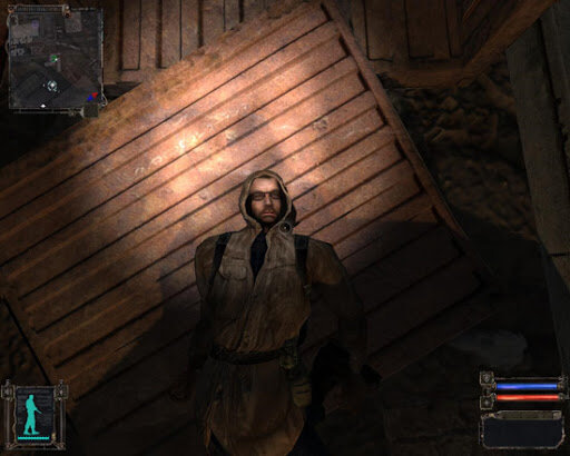 Гордон Фримен 