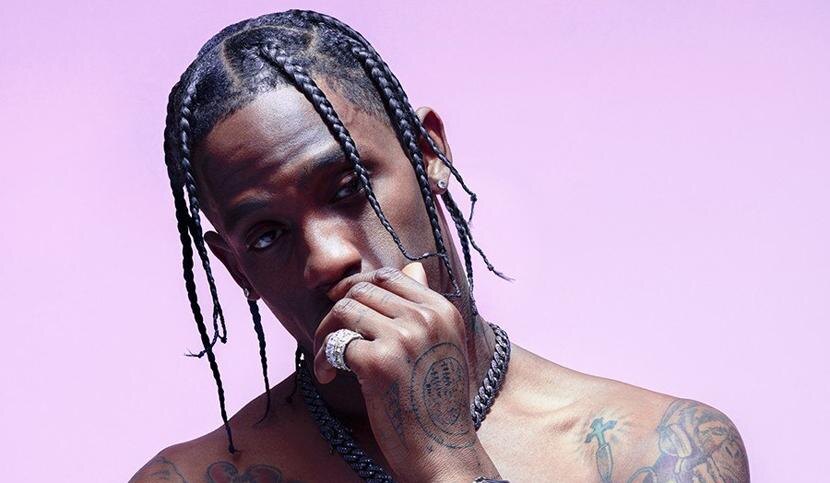 Travis Scott