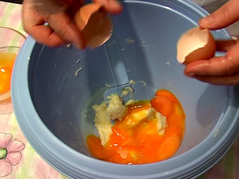 Торт лимонный с безе. Все вкусы сошлись в этом торте.