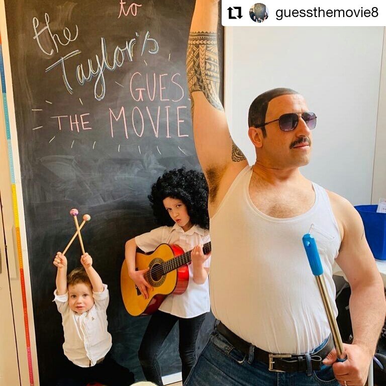 Богемская рапсодия