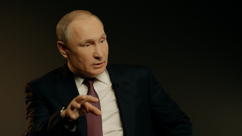 Путин честно обозначил отношение к частному бизнесу