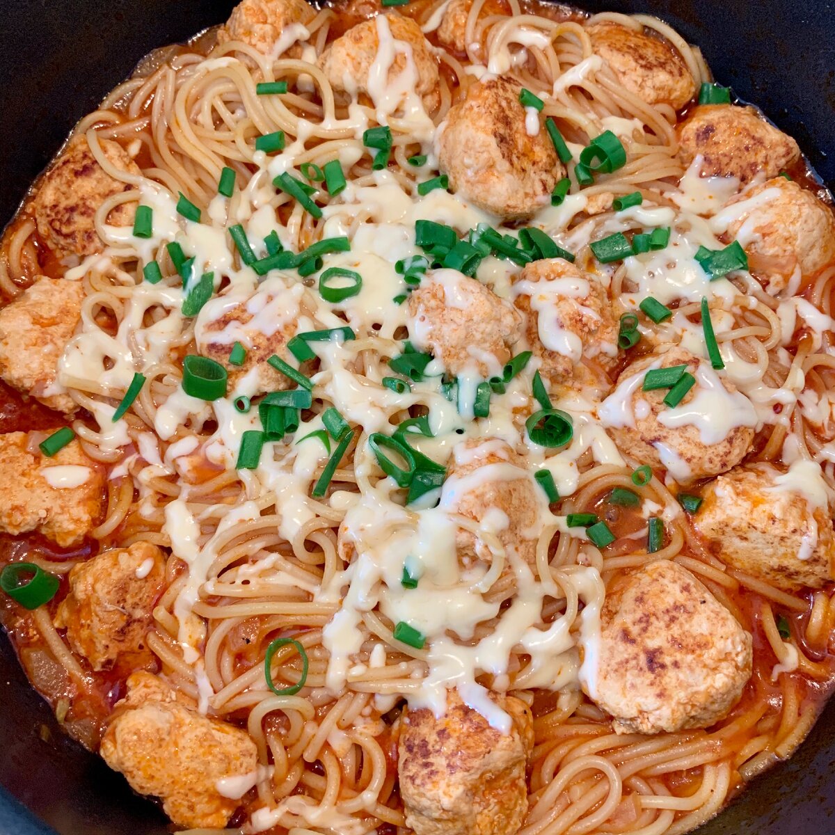 Выглядит потрясающе, на вкус бесподобно!