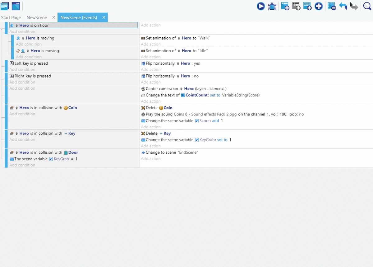 Скриншот автора