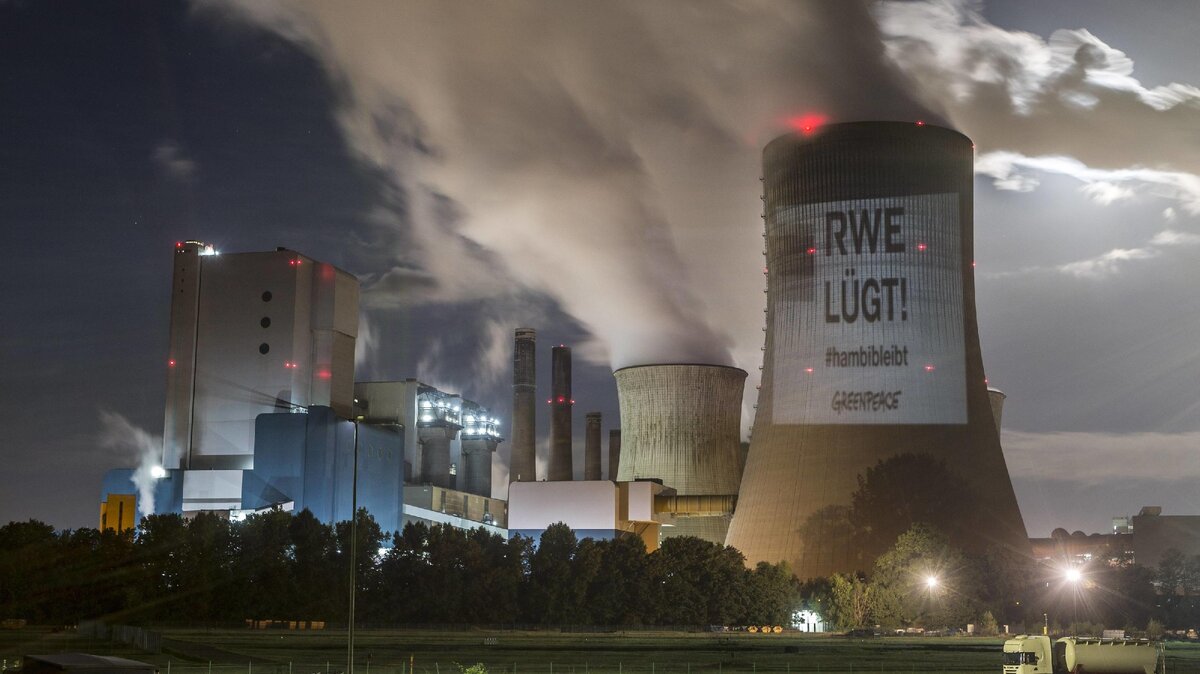 RWE