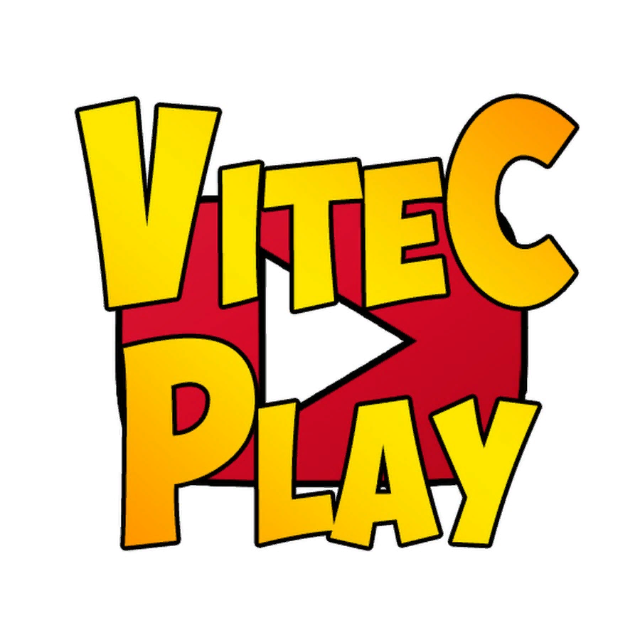 лого канала VitecPlay