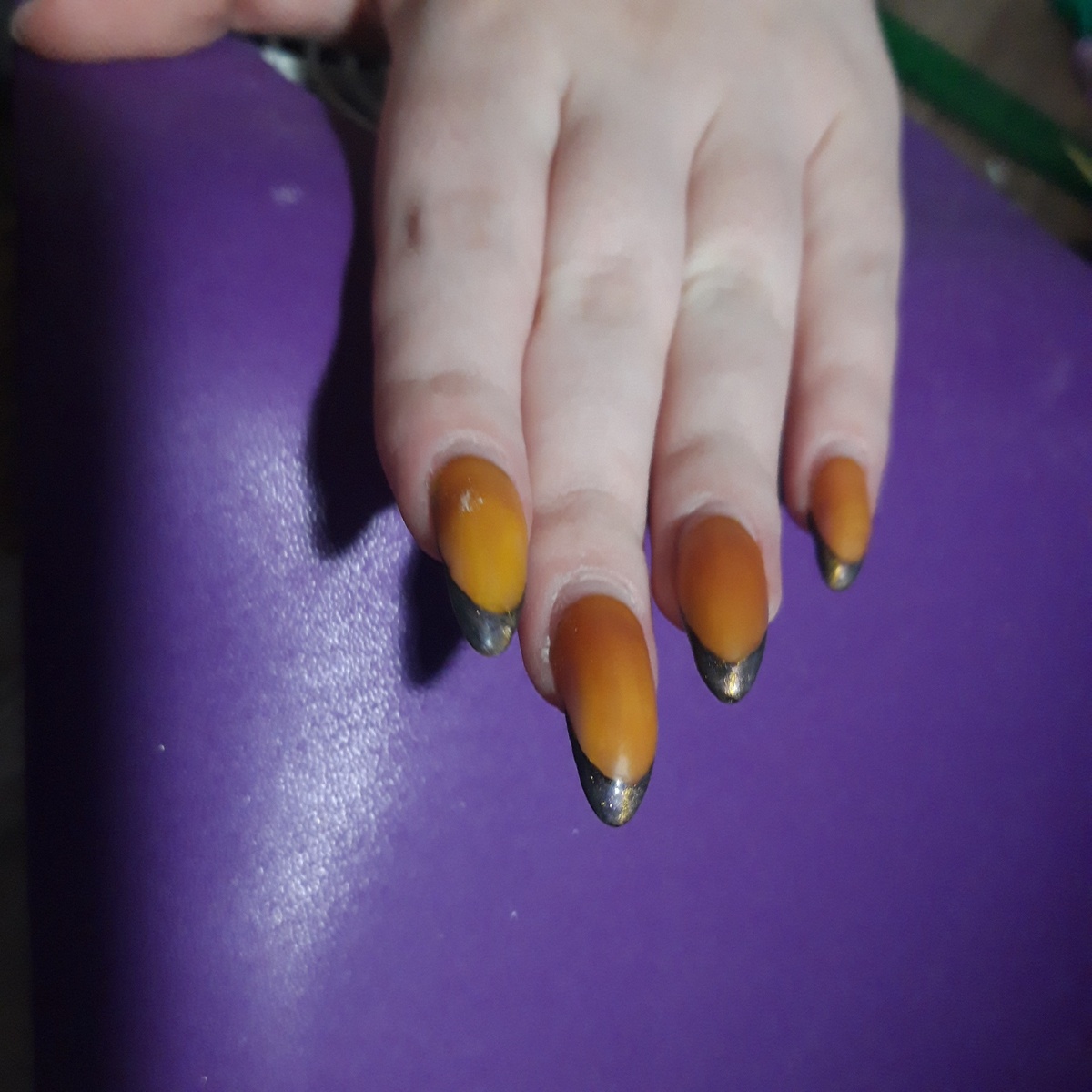 Фотография моя