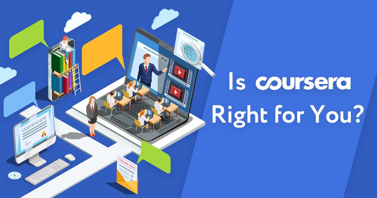 Coursera 
