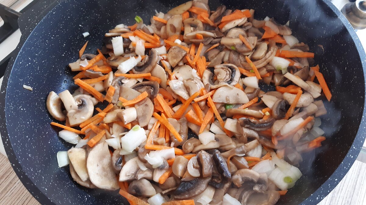 Фото автора дзен канала "Кулинарные размышления" 2020