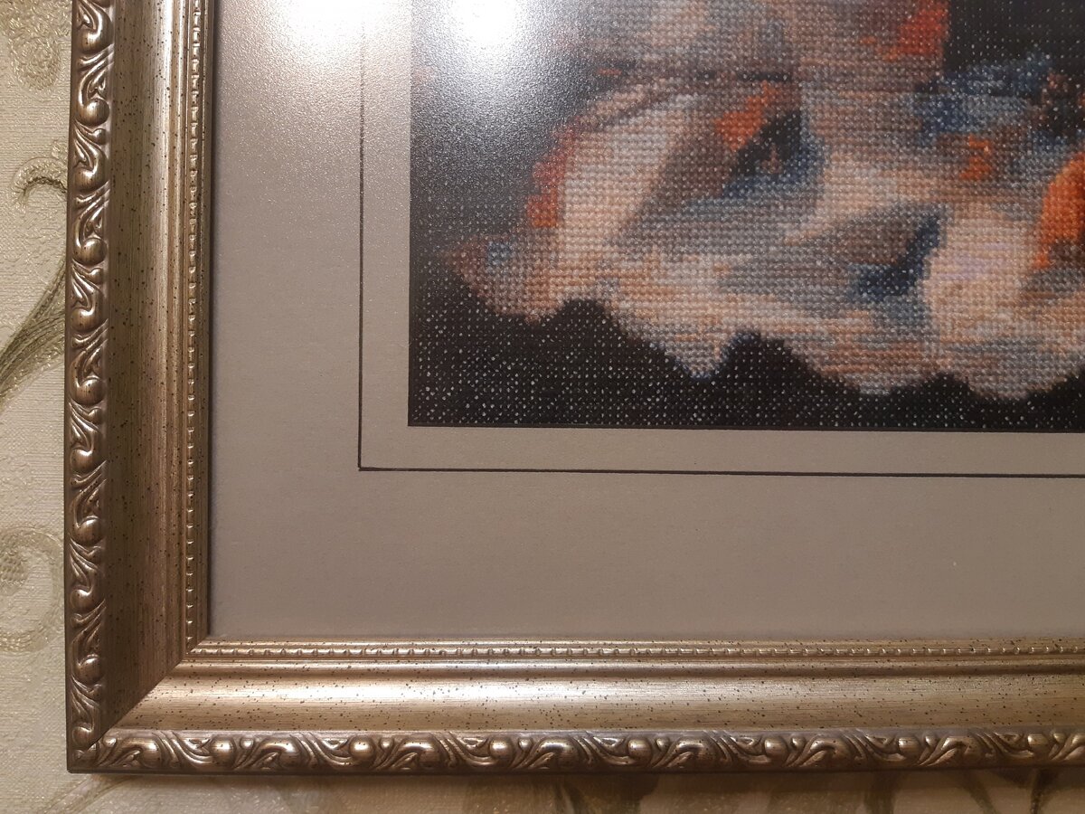 Личное фото автора