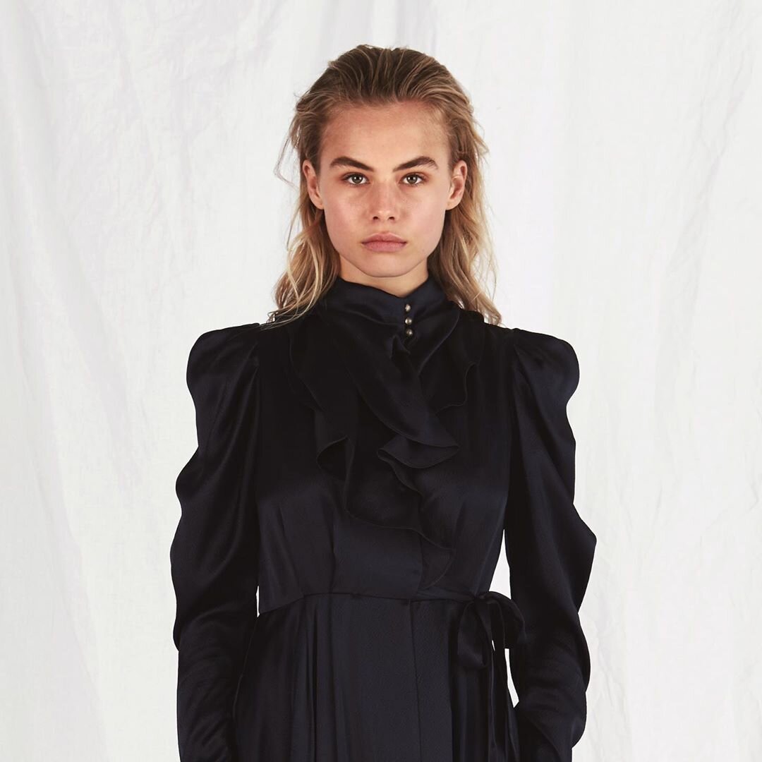 Такой только в моделинг