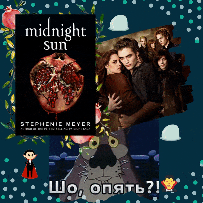 Да, именно фраза волка из моего любимого советского мультика, промелькнула у меня в голове при виде этой новости.