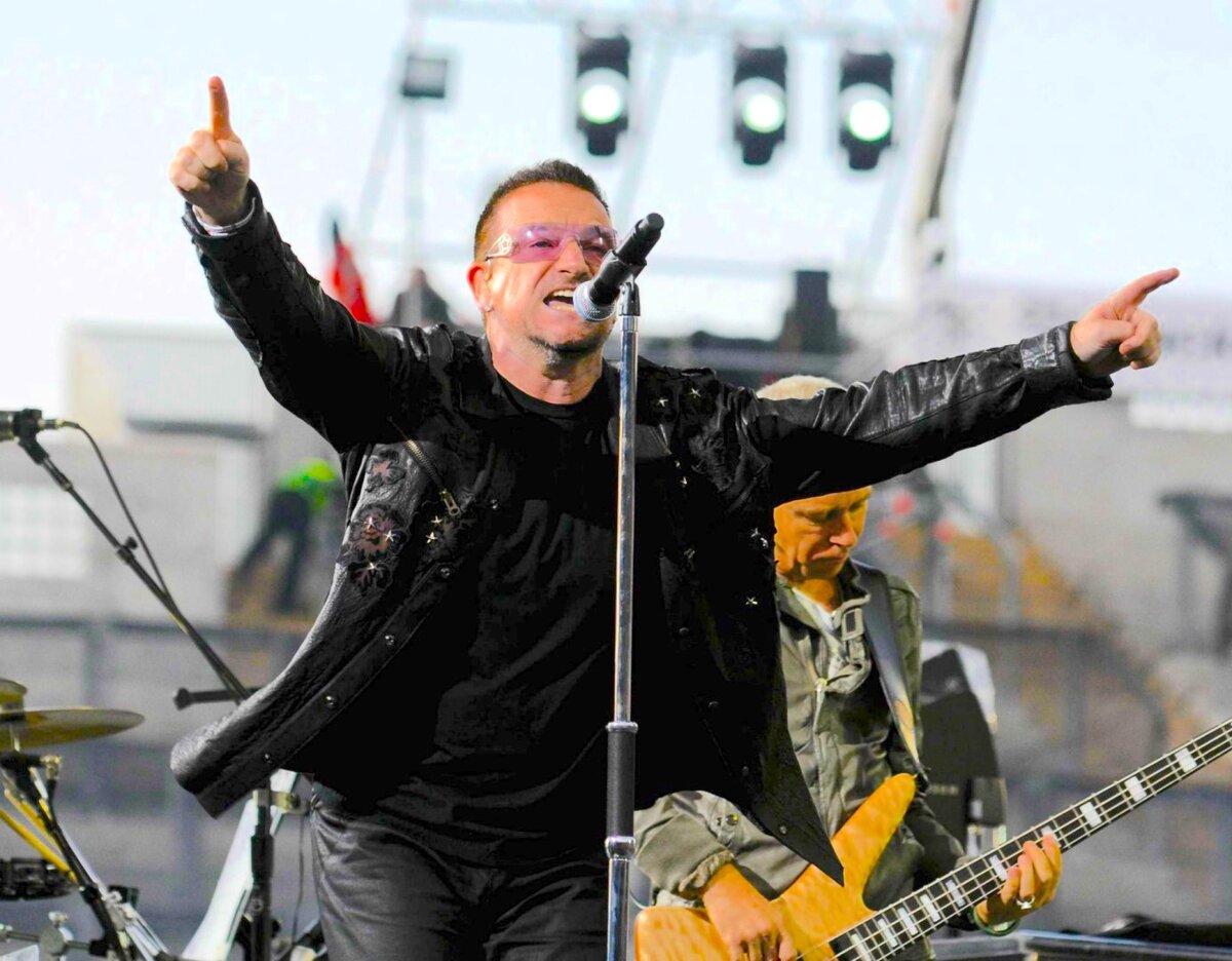 Bono