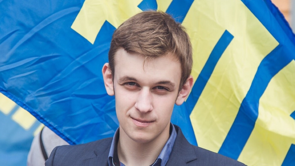 Самой молодой депутат госдумы