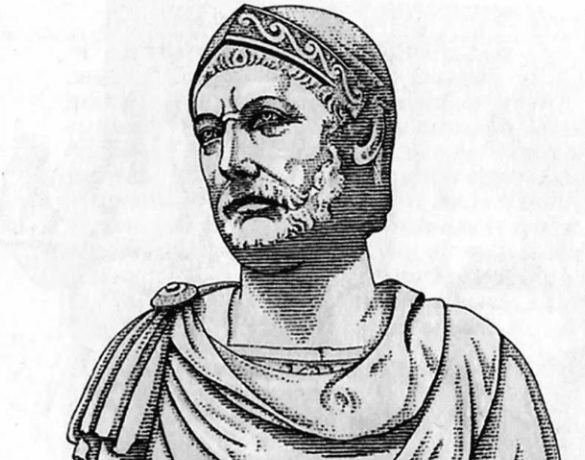 Ганнон Мореплаватель.