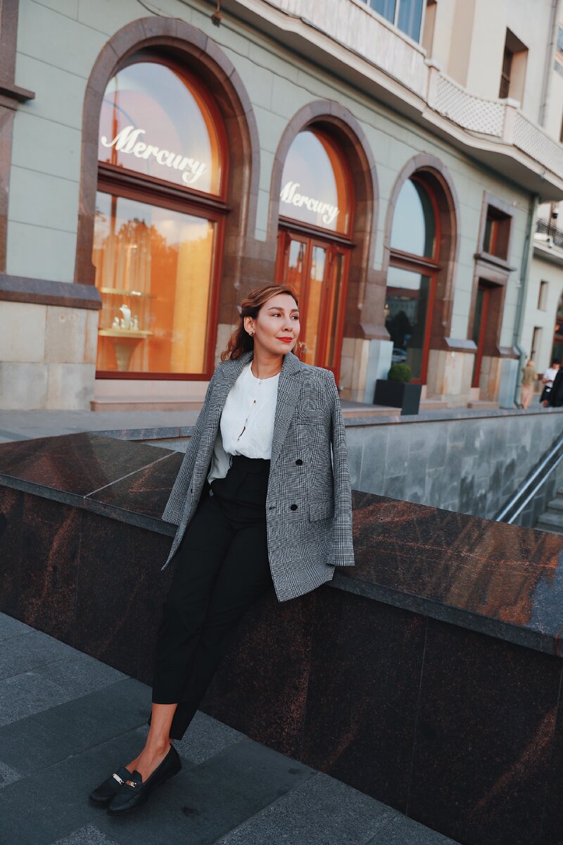 Шаяхметова Лейсэн — основатель Career Booster, профессиональный хедхантер и карьерный коуч